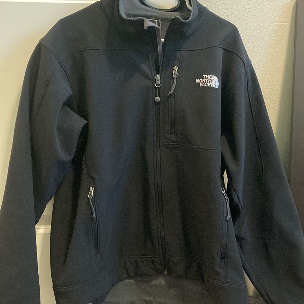 The north face jacket